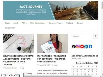 jagsjourney.blog