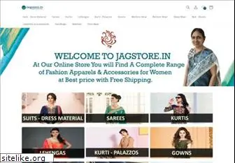 jagstore.in