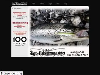 jagtogfiskerimagasinet.dk