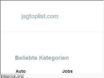 jagtoplist.com