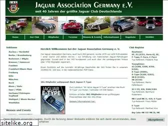 jaguar-association.de