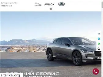 jaguar-avilon.ru