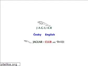 jaguar-club.net