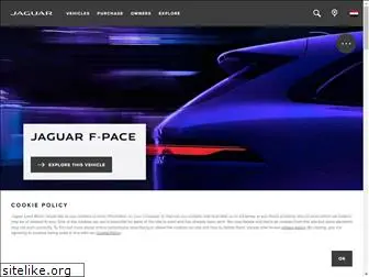 jaguar-egypt.com