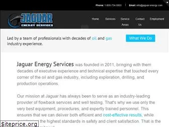 jaguar-energy.com