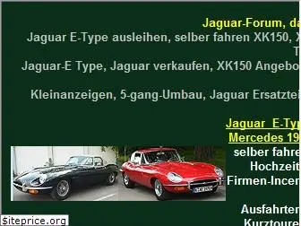 jaguar-forum.de