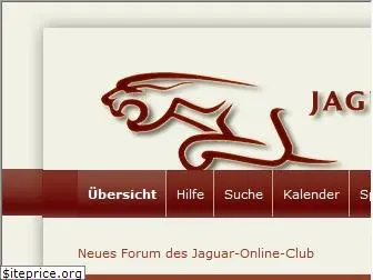 jaguar-online-club-forum.de