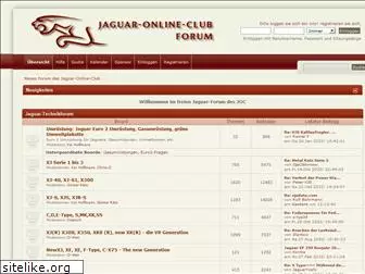 jaguar-online-club.de