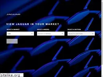 jaguar-onlinestore.com