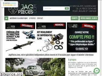 jaguar-pieces.com