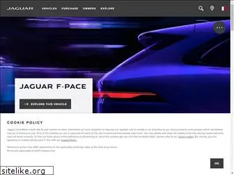 jaguar-qatar.com