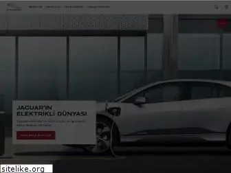 www.jaguar-turkiye.com