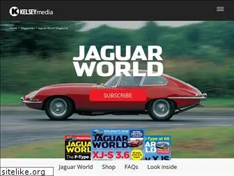 jaguar-world.com