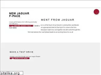 jaguar.co.bw