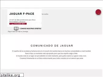 jaguar.co.cr