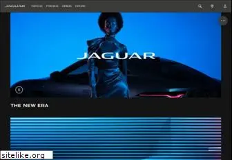 jaguar.co.uk