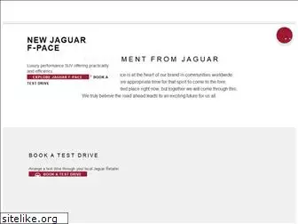 jaguar.co.zw