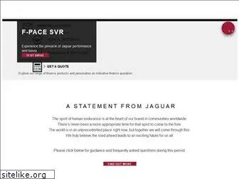 jaguar.com.bn