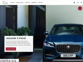 jaguar.com.cy