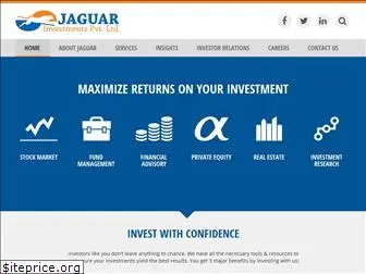 jaguar.com.np