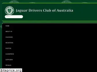 jaguar.org.au