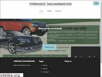 jaguarandrover.com