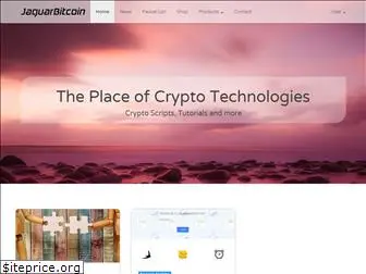 jaguarbitcoin.com