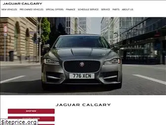 jaguarcalgary.com