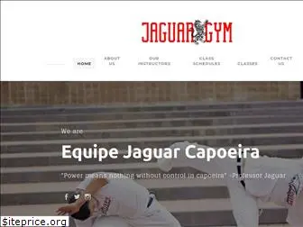 jaguarcapoeira.com