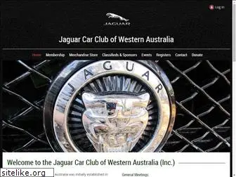 jaguarcarclubofwa.com.au