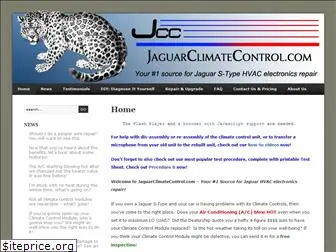 jaguarclimatecontrol.com