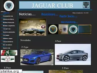 jaguarclub.es