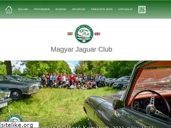 jaguarclub.hu