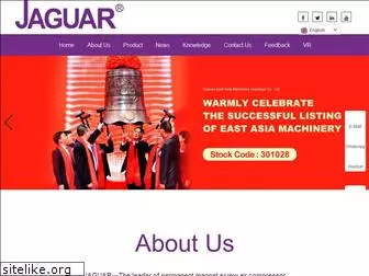 jaguarcompressors.com