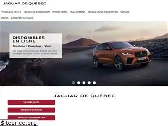 jaguardequebec.com