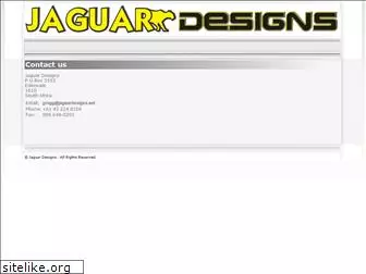 jaguardesigns.net