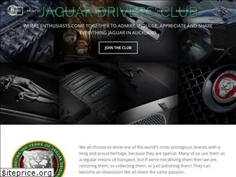 jaguardriversclub.co.nz