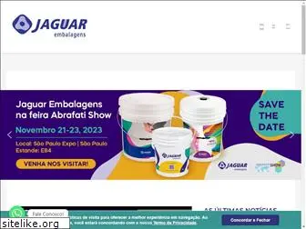 jaguarembalagens.com.br