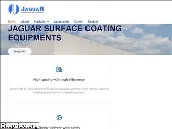 jaguarequipments.com