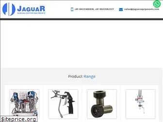 jaguarequipments.in