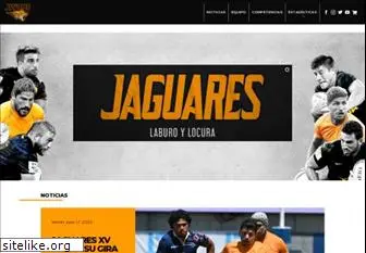 jaguares.com.ar