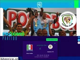 jaguaresfc.com.co