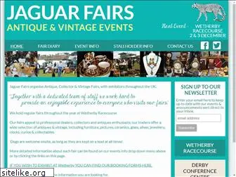 jaguarfairs.com