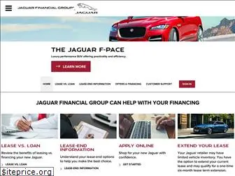 jaguarfinancialgroup.com