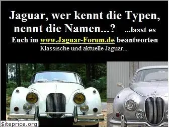 jaguarforum.de