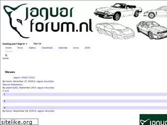 jaguarforum.nl