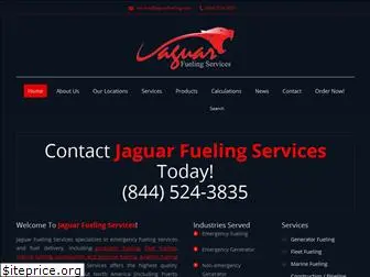 jaguarfueling.com