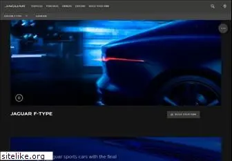 jaguarfuture.com