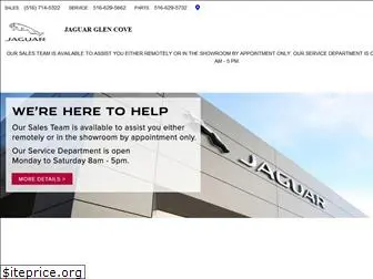 jaguarglencove.com