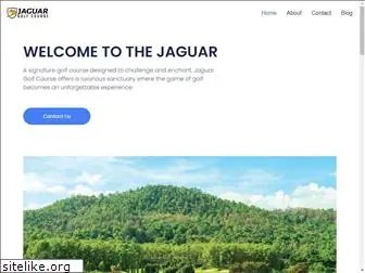 jaguargolfcourse.com
